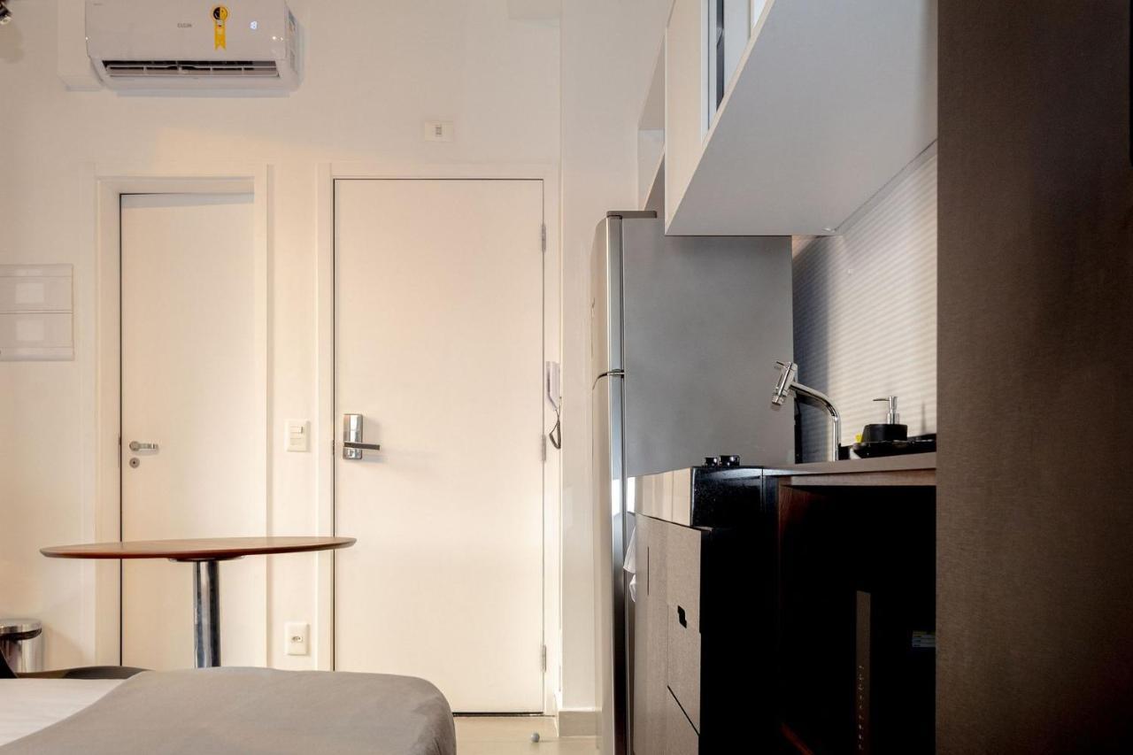 anyLife Comfort Vila Olímpia Apartamento São Paulo Exterior foto